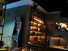 -歌库K馆量贩KTV(万达广场店)