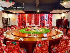 -东北民俗村·东北菜(翻身店)