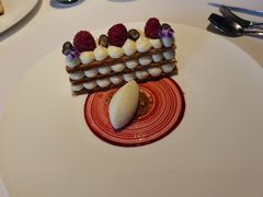 -L'Arome芳芳法国餐厅(仙林金鹰店)