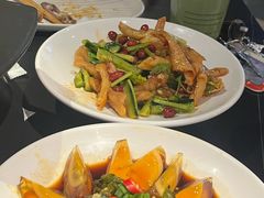 -辣尚瘾·烤鱼·新川菜(交大直营店)