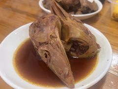 -老袁炒年糕(富豪路店)