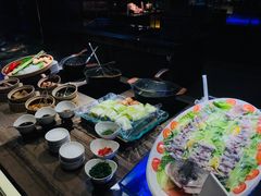-星河湾半岛酒店·意咖啡西餐厅