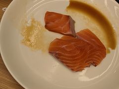 -怡咖啡海鲜自助餐厅(浦东香格里拉店)