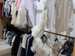-海马体照相馆(成都来福士广场店)
