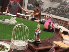 -唐山宴大唐州府精品中餐
