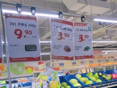 -百联临沂购物中心(临沂路店)