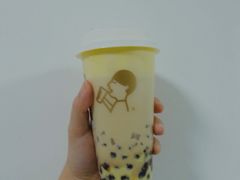 -喜茶(上海五角场万达店)
