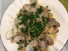 -金海湾海鲜排档(朱家尖店)
