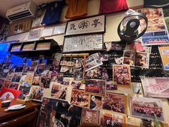 -気楽亭和食料理(气乐亭大世界本店)