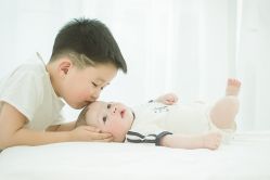 -江阴偶来路儿童摄影(江阴市新体育中心体育场店)