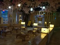 -御池园(顾村公园店)