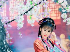 门面-九月鹰飞汉服摄影工作室