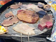 -喜井无限自助烤肉公司(石厦店)