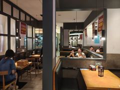 -宽鲜锅贴家常菜(永旺东部购物中心香港中路店)