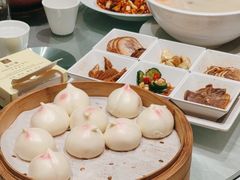 -盛百味·家宴餐厅(霸州分店)