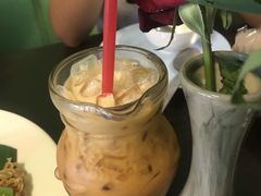 mama炒面-Kat's Kitchen
