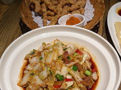 -老阿爸鲜鱼土菜(昆山花桥店)