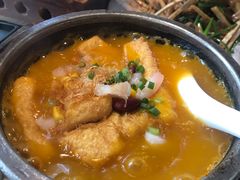 -铁道茶苑.色稷餐厅(莲花南路店)