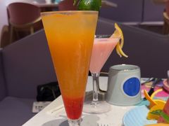 -水桶王国主题餐厅·聚会·生日派对·亲子活动·家庭套餐(亚龙湾希尔顿店)