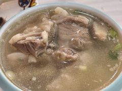 -马旭土鸡焖花卷新疆菜大盘鸡·真域顺西域美食(天马大道店)