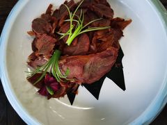 -乔家满族八大碗(流水沟店)