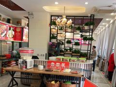 零售区-老海陵·泰州菜(图书馆店)