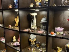 -雪灵魔法世界SHELLY’S TAROT(大良桂畔里店)