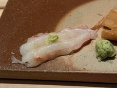 -Ginza Onodera 鮨(外滩十八号店)