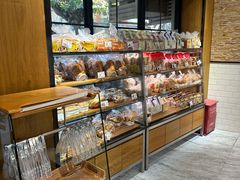 -苹果花园(襄阳南路店)