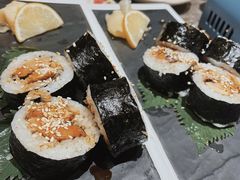 -大岛日本料理铁板烧(南通大饭店)