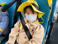 -杨梅红艺术教育(北京金源购物中心校区)