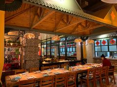 大堂-那些年记忆烧烤