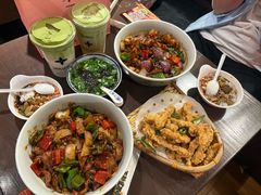 -王繁星面馆(西安熙地港店)