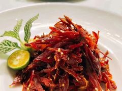 -成都映象川菜馆(宽窄巷子景区店)