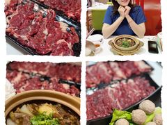 -陈记顺和牛肉火锅馆(天河北路店)