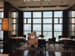 -广州粤海喜来登酒店