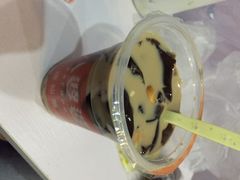 奶茶烧仙草-八婆婆烧仙草(中山路店)