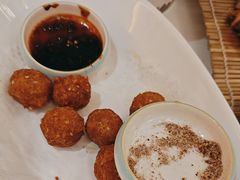 -惠丰堂饭庄·烤鸭·京味菜(翠微路店)