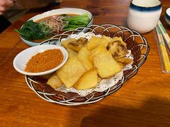 -云隐小厨·传统大理美食(复兴路店)