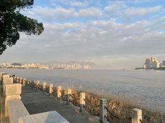 -江心屿景区
