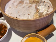-杏花堂晋商私房菜(华熙五棵松店)