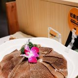 巴奴上了低温午餐肉，听说还是米其林工艺