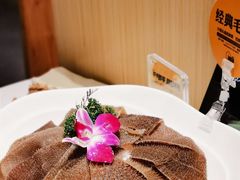 -巴奴毛肚火锅概念餐厅