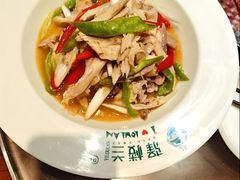 -驿楼兰·新疆菜(火车站店)