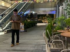 -Blac+Blac(中海环宇荟店)