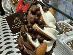 -GODIVA(港汇恒隆广场)