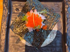 -Tuna maki寿司(苏州中心商场店)