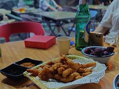 -大哈福烧烤·海鲜·家常菜(延安三路店)