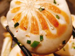 芝士生煎包-尚一汤·粤菜海鲜(环球港店)