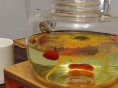 -道南書院·私房菜·早午茶·茶馆